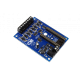MCP3428 4-Channel 0-10V Analog to Digital Converter with IoT Interface